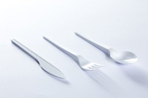 Disposable Cutlery